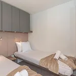 بيت للعطل Lovely In بروداريكا