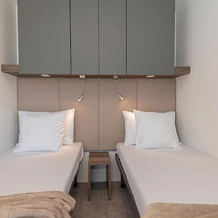 Hébergement de vacances Lovely In *