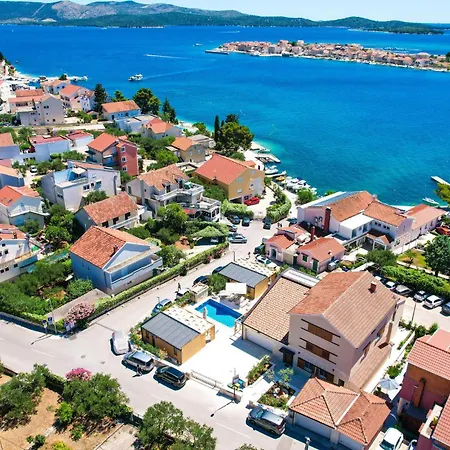 Hébergement de vacances Lovely In