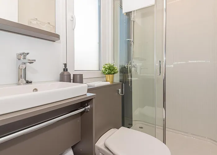 Lovely In Holiday home