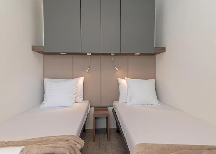 בית נופש Lovely In *