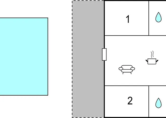 Lovely In בית נופש *